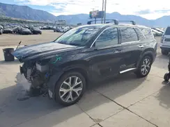 KM8R4DHE1MU226075 2021 HYUNDAI PALISADE