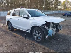 KM8R4DHE1MU230479 2021 HYUNDAI PALISADE