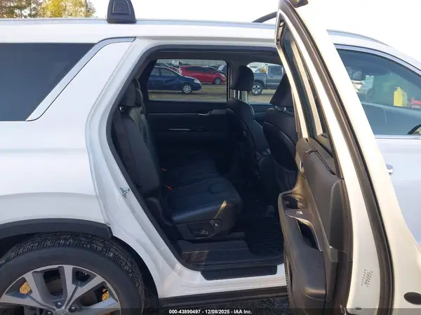 KM8R4DHE1MU230479 2021 HYUNDAI PALISADE - Image 8