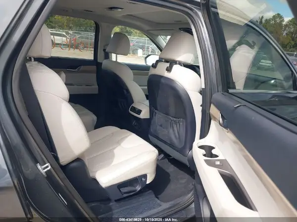 KM8R4DHE1MU231891 2021 HYUNDAI PALISADE - Image 8