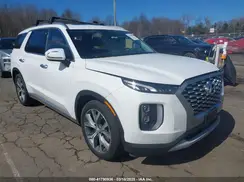 KM8R4DHE1MU233110 2021 HYUNDAI PALISADE