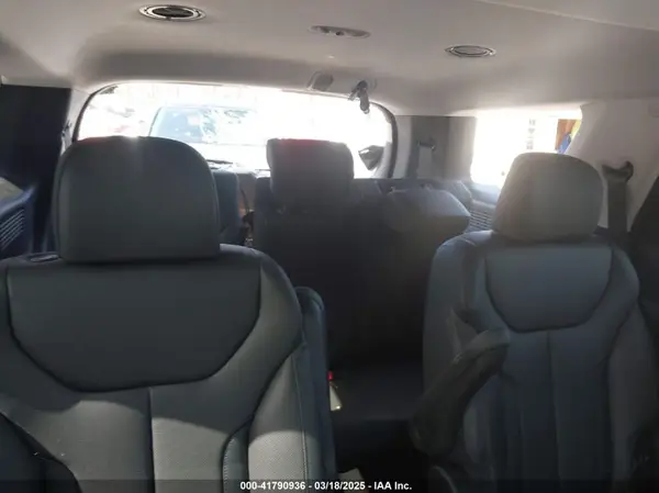 KM8R4DHE1MU233110 2021 HYUNDAI PALISADE - Image 8