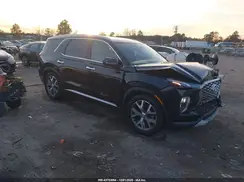 KM8R4DHE1MU234919 2021 HYUNDAI PALISADE