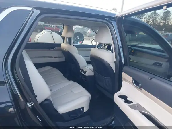 KM8R4DHE1MU234919 2021 HYUNDAI PALISADE - Image 8