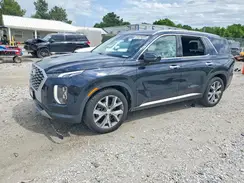 KM8R4DHE1MU240705 2021 HYUNDAI PALISADE