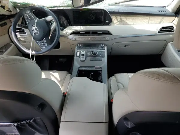 KM8R4DHE1MU246570 2021 HYUNDAI PALISADE - Image 8