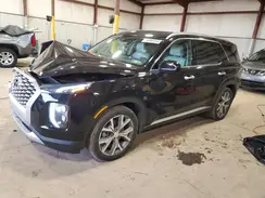KM8R4DHE1MU250196 2021 HYUNDAI PALISADE