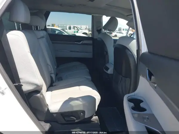 KM8R4DHE1MU262817 2021 HYUNDAI PALISADE - Image 8