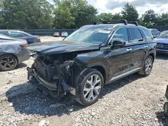 KM8R4DHE1MU267208 2021 HYUNDAI PALISADE