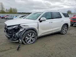 KM8R4DHE1MU283585 2021 HYUNDAI PALISADE