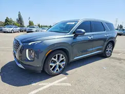 KM8R4DHE1MU329318 2021 HYUNDAI PALISADE