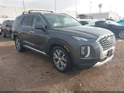 KM8R4DHE1MU333059 2021 HYUNDAI PALISADE