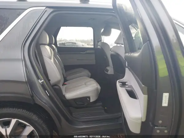 KM8R4DHE1MU333059 2021 HYUNDAI PALISADE - Image 8