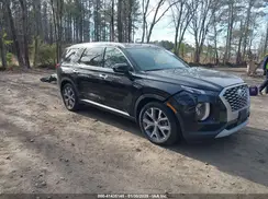 KM8R4DHE1NU341874 2022 HYUNDAI PALISADE