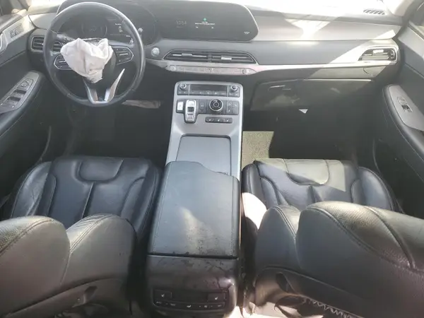 KM8R4DHE1NU347254 2022 HYUNDAI PALISADE - Image 8