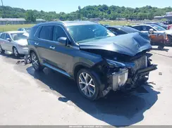 KM8R4DHE1NU353703 2022 HYUNDAI PALISADE
