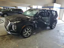 KM8R4DHE1NU375913 2022 HYUNDAI PALISADE