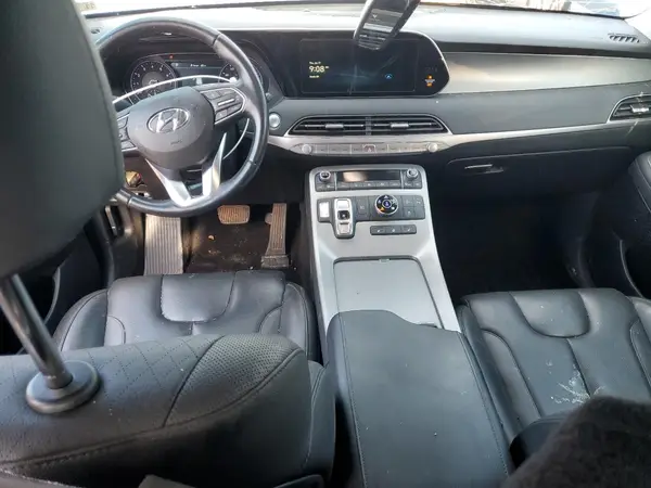 KM8R4DHE1NU375913 2022 HYUNDAI PALISADE - Image 8