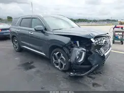KM8R4DHE1NU377158 2022 HYUNDAI PALISADE