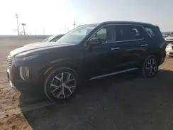 KM8R4DHE1NU383610 2022 HYUNDAI PALISADE
