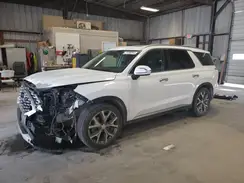 KM8R4DHE1NU401684 2022 HYUNDAI PALISADE