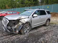 KM8R4DHE1NU402382 2022 HYUNDAI PALISADE