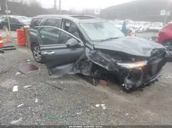 KM8R4DHE1NU410403 2022 HYUNDAI PALISADE