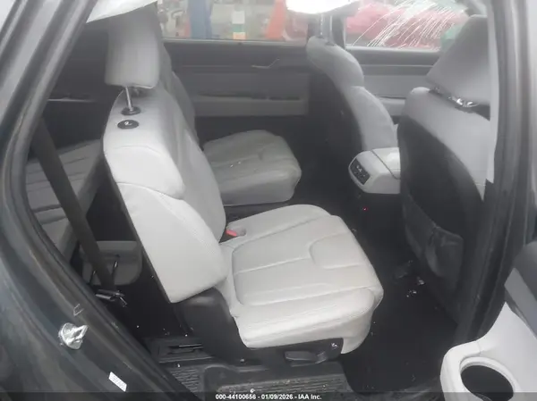 KM8R4DHE1NU410403 2022 HYUNDAI PALISADE - Image 8