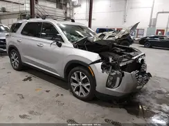 KM8R4DHE1NU410482 2022 HYUNDAI PALISADE