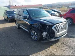 KM8R4DHE1NU426570 2022 HYUNDAI PALISADE