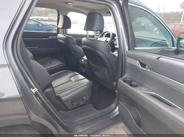 KM8R4DHE1NU438721 2022 HYUNDAI PALISADE - Image 8