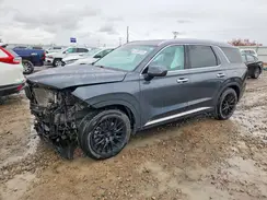 KM8R4DHE1NU443580 2022 HYUNDAI PALISADE