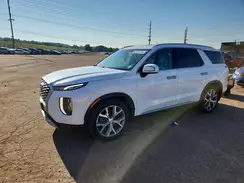 KM8R4DHE1NU455597 2022 HYUNDAI PALISADE