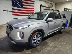 KM8R4DHE1NU457303 2022 HYUNDAI PALISADE