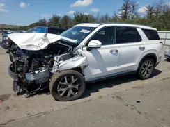 KM8R4DHE1NU458094 2022 HYUNDAI PALISADE
