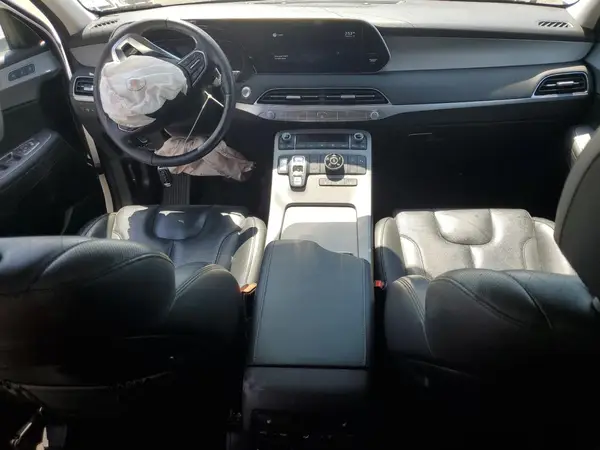 KM8R4DHE1NU458094 2022 HYUNDAI PALISADE - Image 8