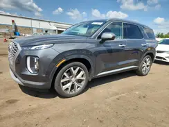 KM8R4DHE1NU458614 2022 HYUNDAI PALISADE