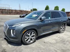KM8R4DHE1NU462095 2022 HYUNDAI PALISADE