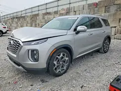 KM8R4DHE1NU470343 2022 HYUNDAI PALISADE