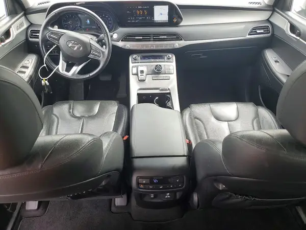 KM8R4DHE1NU470343 2022 HYUNDAI PALISADE - Image 8