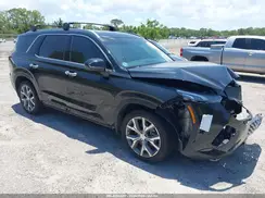KM8R4DHE1NU477034 2022 HYUNDAI PALISADE