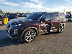 KM8R4DHE1NU478328 2022 HYUNDAI PALISADE