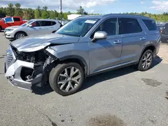 KM8R4DHE2LU038003 2020 HYUNDAI PALISADE