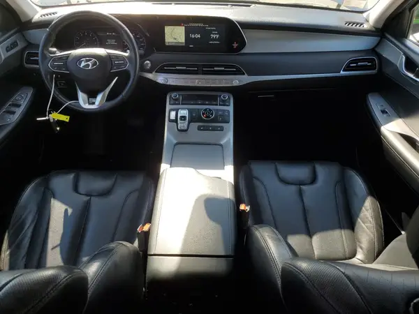 KM8R4DHE2LU038003 2020 HYUNDAI PALISADE - Image 8