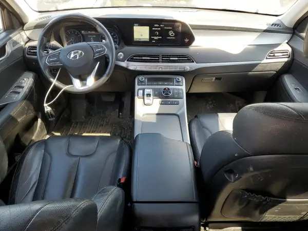 KM8R4DHE2LU055531 2020 HYUNDAI PALISADE - Image 8