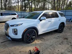 KM8R4DHE2LU061720 2020 HYUNDAI PALISADE