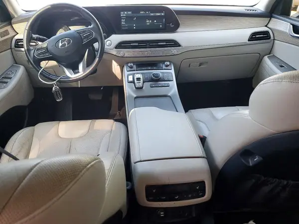 KM8R4DHE2LU061720 2020 HYUNDAI PALISADE - Image 8