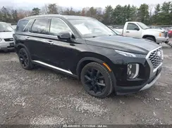 KM8R4DHE2LU065458 2020 HYUNDAI PALISADE