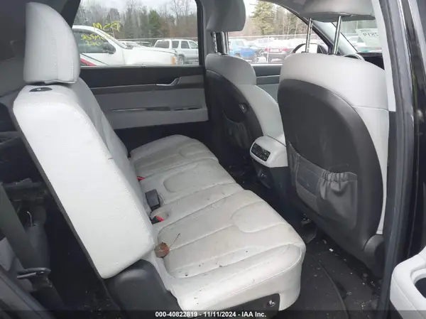KM8R4DHE2LU065458 2020 HYUNDAI PALISADE - Image 8