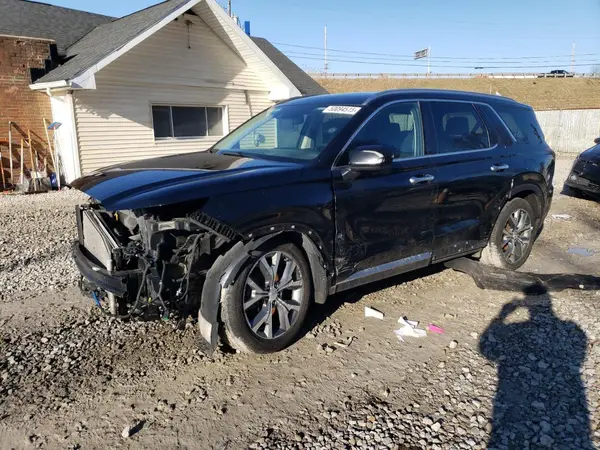 KM8R4DHE2LU069509 2020 HYUNDAI PALISADE - Image 1